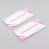 60Pcs Lh Preparation Pregnancy Ovulation Test Strips Predictor Fertility Kit 4