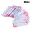 60Pcs Lh Preparation Pregnancy Ovulation Test Strips Predictor Fertility Kit 1