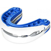 Anti-snoring Mouthpiece, Adjustable Jaw Positioning, Custom Teeth Impressions, Usa Made & Fda Cleared Snore Solution Mouth Guard