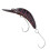 Schwimmender Mini Minnow Angelköder, Hartköder für Hecht & Barsch, 30g 9