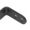 Binocular L Shaped Mount Holder Aluminum 1/4 Inch 13