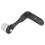 Binocular L Shaped Mount Holder Aluminum 1/4 Inch 4