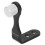 Binocular L Shaped Mount Holder Aluminum 1/4 Inch 1