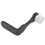 Binocular L Shaped Mount Holder Aluminum 1/4 Inch 8