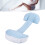 Pregnancy Pillows Soft Cotton Maternity Support 12
