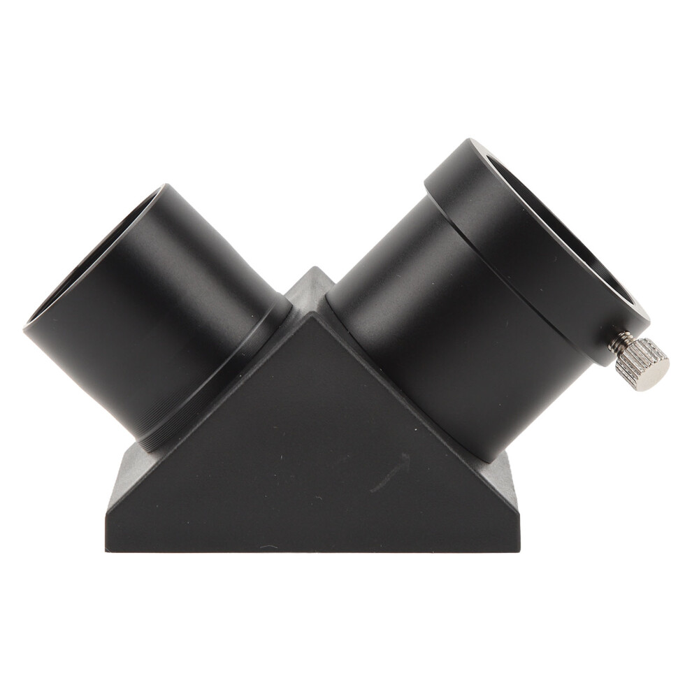 1.25 Inches 90 Degree Zenith Diagonal Mirror For 8130196254894