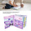 Children Quiet DIY Book Kit Educational Early 11