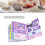 Children Quiet DIY Book Kit Educational Early 10