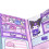 Children Quiet DIY Book Kit Educational Early 8