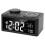 Bluetooth Speaker with Wireless Charger Digital 4