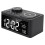 Bluetooth Speaker with Wireless Charger Digital 6
