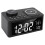 Bluetooth Speaker with Wireless Charger Digital 3