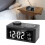 Bluetooth Speaker with Wireless Charger Digital 11
