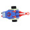 Web Launcher Toy Scalable Spider String Role Play 6