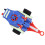 Web Launcher Toy Scalable Spider String Role Play 5
