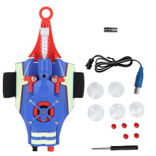 Web Launcher Toy Scalable Spider String Role Play