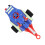Web Launcher Toy Scalable Spider String Role Play 9