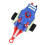 Web Launcher Toy Scalable Spider String Role Play 8