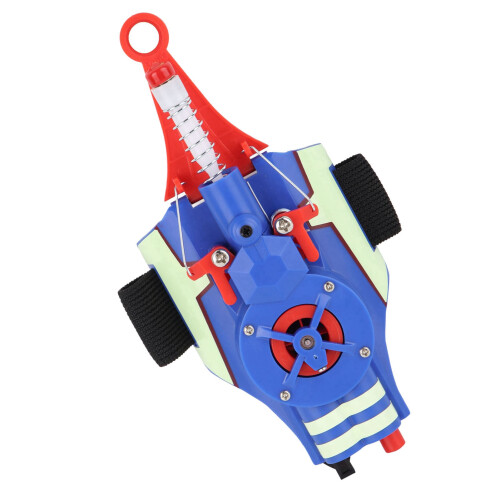 Web Launcher Toy Scalable Spider String Role Play 1