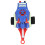 Web Launcher Toy Scalable Spider String Role Play 3