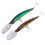 Sinkender Minnow Angelköder 24g Hartwobbler Köder für Fische 5