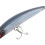 Sinkender Minnow Angelköder 24g Hartwobbler Köder für Fische 6