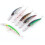 Sinkender Minnow Angelköder 24g Hartwobbler Köder für Fische 13