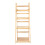 4 Tier Ladder Shelf Display Unit Home Bookcase 1