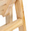 4 Tier Ladder Shelf Display Unit Home Bookcase 10