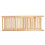 4 Tier Ladder Shelf Display Unit Home Bookcase 9