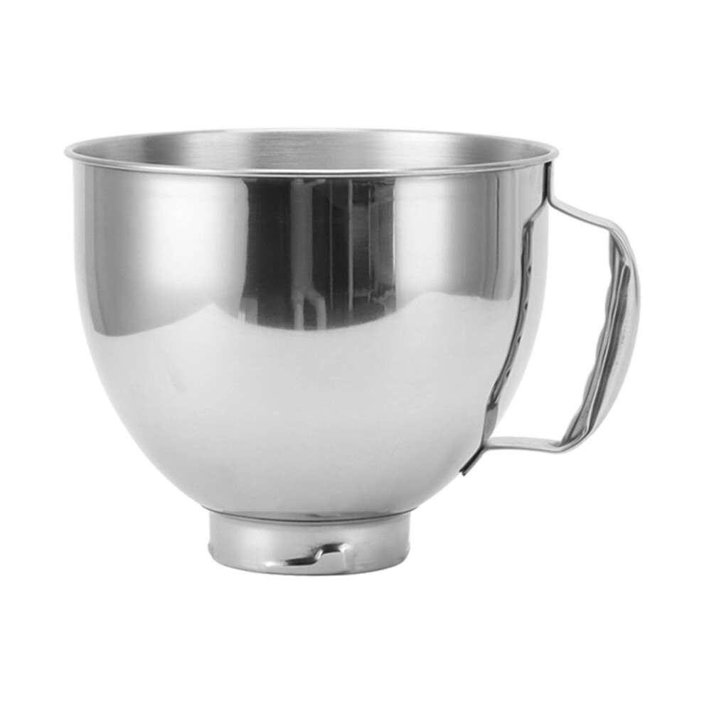 304 Stainless Steel Bowl Mixing Bowl Replacement-image-OPC-PK7JJTH-NEW