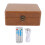 Bluetooth Portable CD Player with Speakers Retro 1