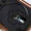 Bluetooth Portable CD Player with Speakers Retro 14