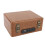 Bluetooth Portable CD Player with Speakers Retro 9
