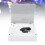 Retro CD Player with Bluetooth for Home 12