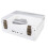 Retro CD Player with Bluetooth for Home 7