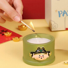 Ambiance Ornaments Home Decorations Birthday Ambiance Candle Aroma Flye256761
