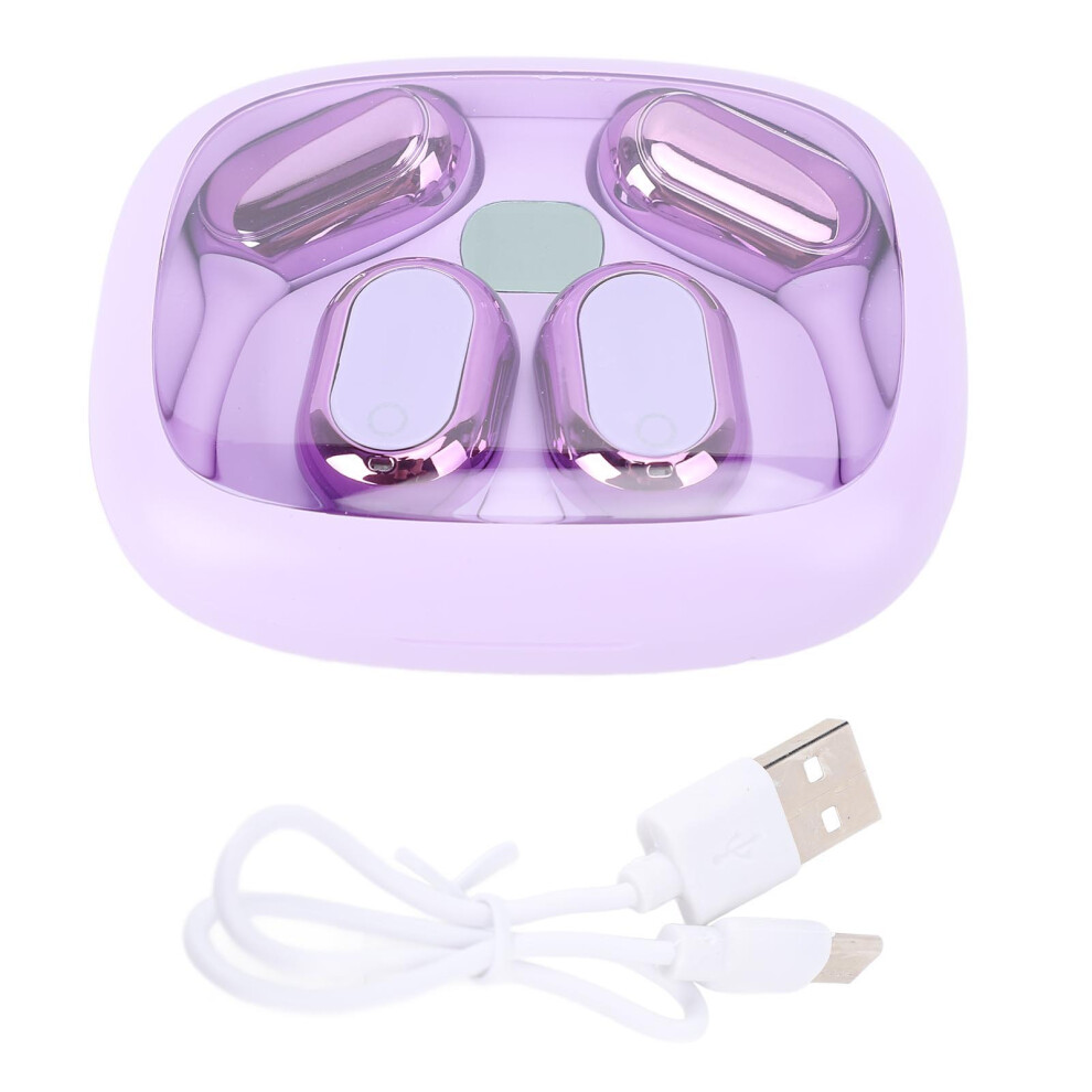 Ai Translation Earbuds 140 Languages Touch Control 8130196256348