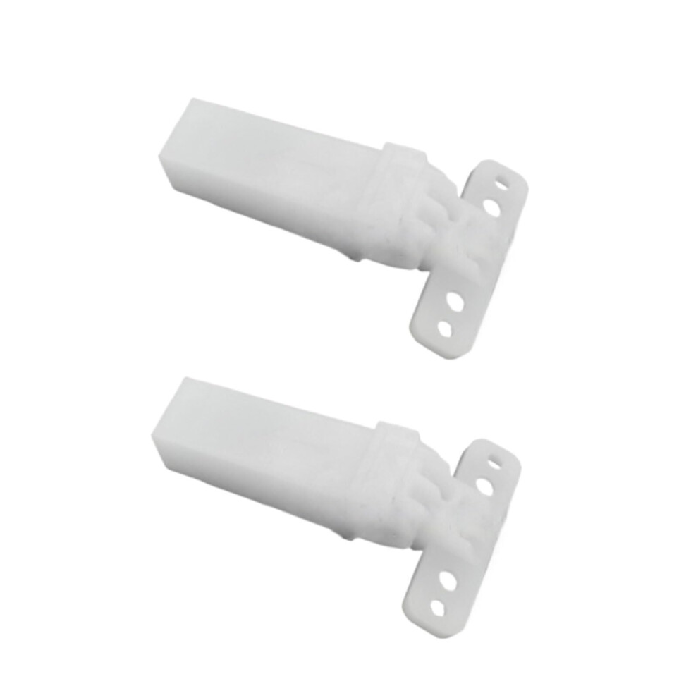 Printer Feeder Adf Dumpling Chain Scan Platform Cover Plate Support Feet Abs 2 Pack Easy Installation 6947110822501