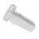 Printer Feeder ADF Dumpling Chain Scan Platform Cover Plate Support Feet ABS 2 Pack Easy Installation 4