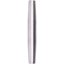 Edelstahl-Tapered Schleifrolle 23cm Antihaft Backwerkzeug