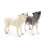 Wolf Action Figure Howling Wolf Action Figure 8