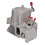 Cylinder Head Assembly Aluminium Alloy Single 10