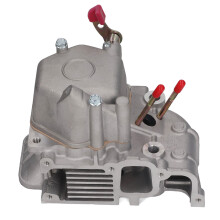 Cylinder Head Assembly Aluminium Alloy Single