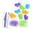 Kids Play Sand Set Stimulate Imagination Keep 3