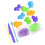 Kids Play Sand Set Stimulate Imagination Keep 10