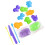 Kids Play Sand Set Stimulate Imagination Keep 12