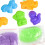 Kids Play Sand Set Stimulate Imagination Keep 8