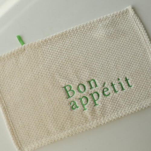 Face Cloth Wash Cloth Soft Hand Towel Water 2