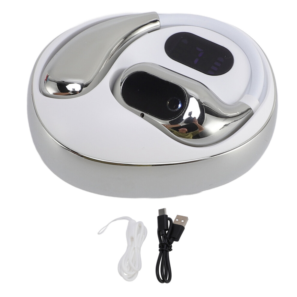 Ai Wireless Stereo Language Translator Earbuds 8130196257277